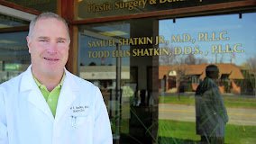 Todd E. Shatkin, DDS